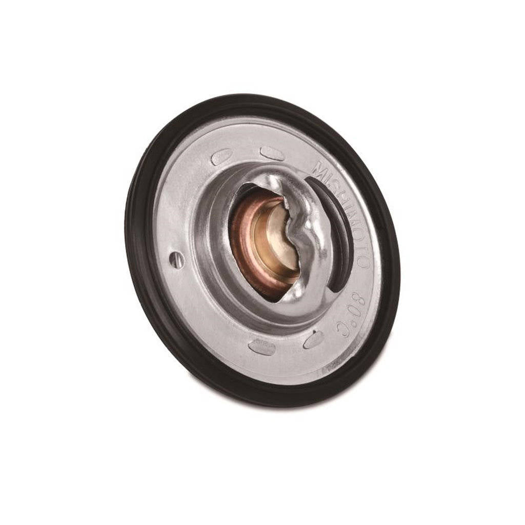 MISHIMOTO MMTS-NIS-02L NISSAN Sentra/Altima Racing Thermostat, 2002-2011 Photo-2