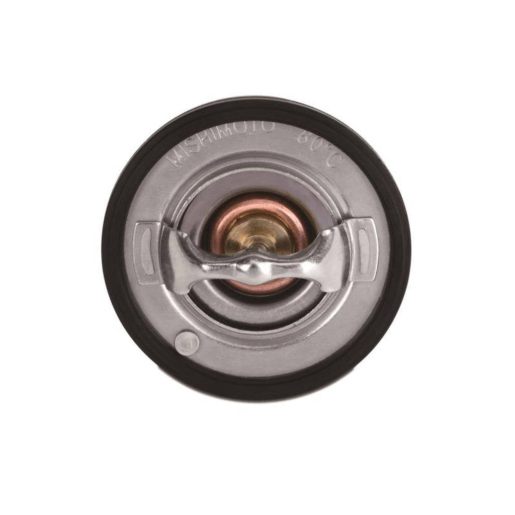 MISHIMOTO MMTS-NIS-02L NISSAN Sentra/Altima Racing Thermostat, 2002-2011 Photo-6