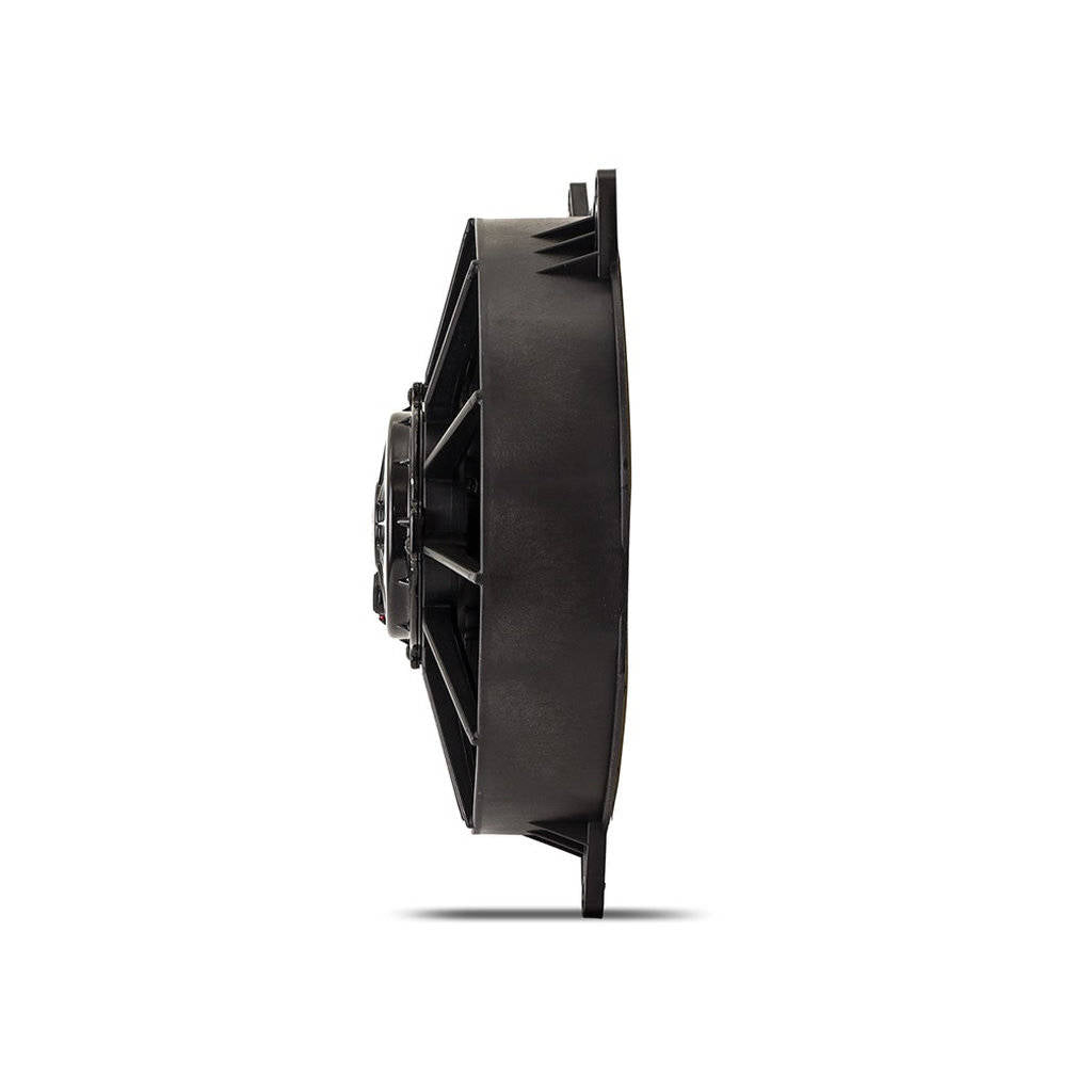 MISHIMOTO MMFAN-10HD Race Line, High-Flow Fan, 10" Photo-2