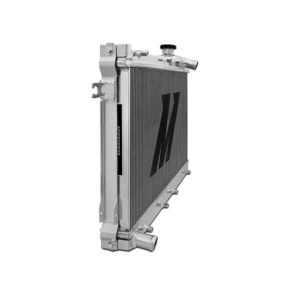 MISHIMOTO MMRAD-MIA-90X MAZDA Miata X-Line Performance Aluminum Radiator, 1990-1997 Photo-2
