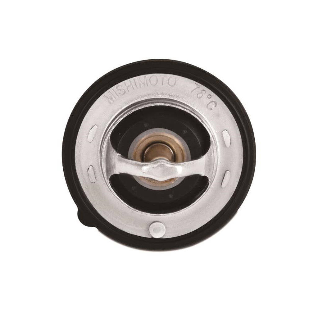 MISHIMOTO MMTS-RX8-04L MAZDA RX8 Racing Thermostat, 2004-2010 Photo-2