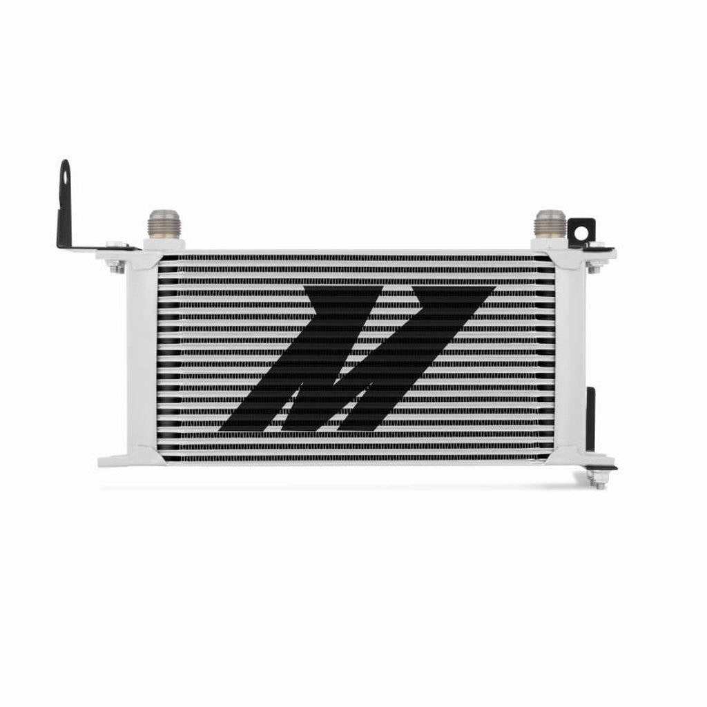 MISHIMOTO MMOC-S2K-00 2000-2009 HONDA S2000 Oil Cooler Kit Photo-15