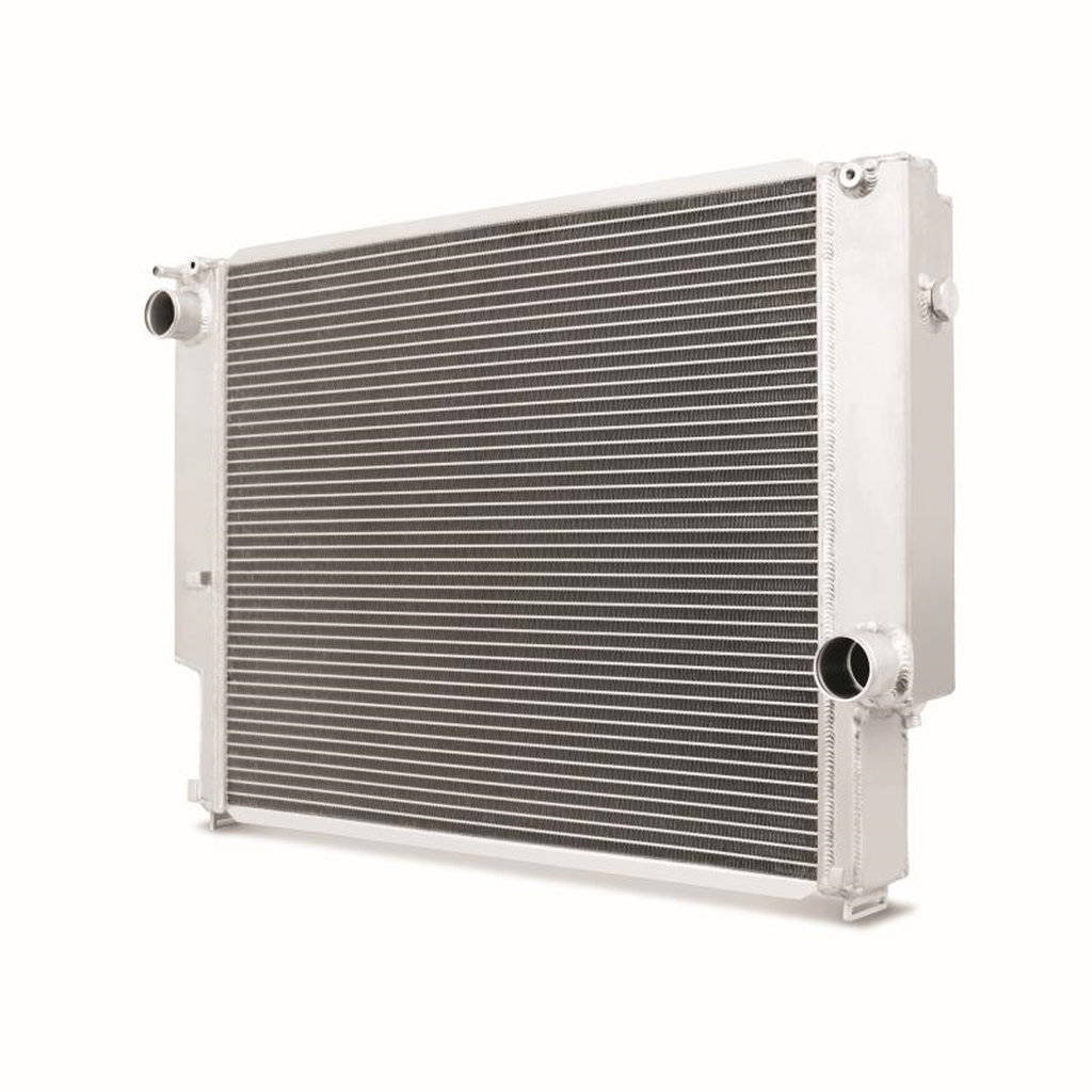 MISHIMOTO MMRAD-E36-92X BMW E30/E36 M3 X-Line Performance Aluminum Radiator, 1988-1999 Photo-3