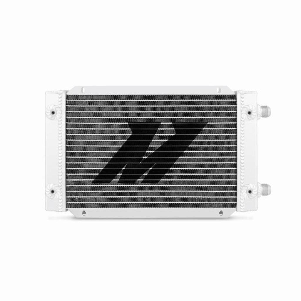 MISHIMOTO MMOC-19DP UNIVERSAL 19 Row Dual Pass Oil Cooler Photo-2