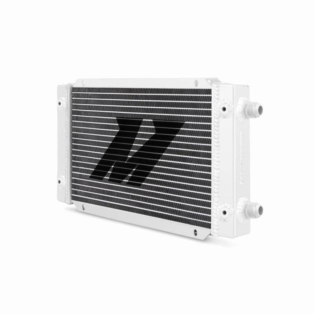 MISHIMOTO MMOC-19DP UNIVERSAL 19 Row Dual Pass Oil Cooler Photo-4