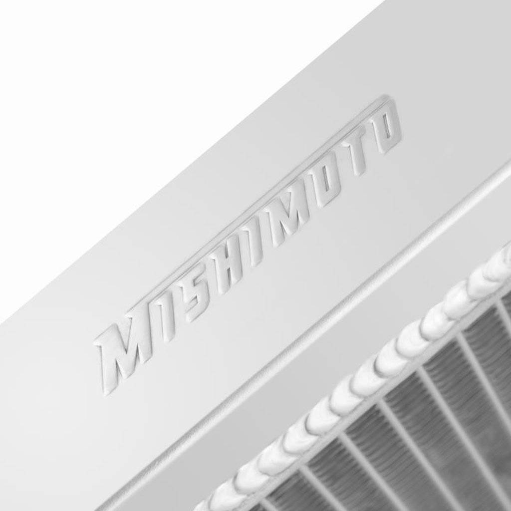 MISHIMOTO MMOC-19DP UNIVERSAL 19 Row Dual Pass Oil Cooler Photo-5