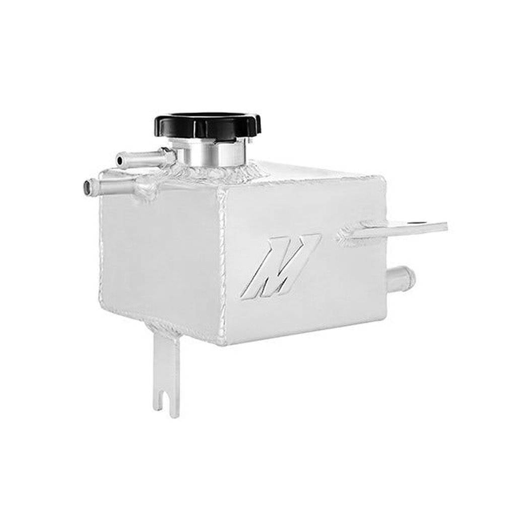 MISHIMOTO MMRT-WRX-01E SUBARU WRX 2002-2007/STI 2004-2016 Aluminum Coolant Expansion Tank Photo-0