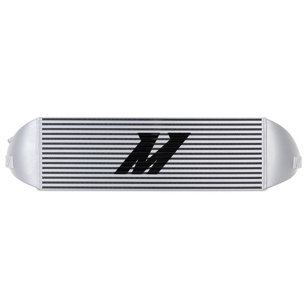 MISHIMOTO MMINT-FOST-13SL FORD Focus ST Performance Intercooler, 2013+, Silver Photo-0