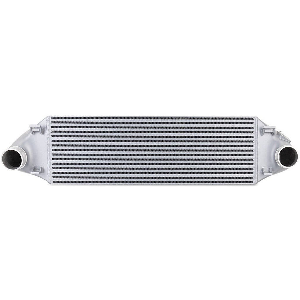 MISHIMOTO MMINT-FOST-13SL FORD Focus ST Performance Intercooler, 2013+, Silver Photo-2