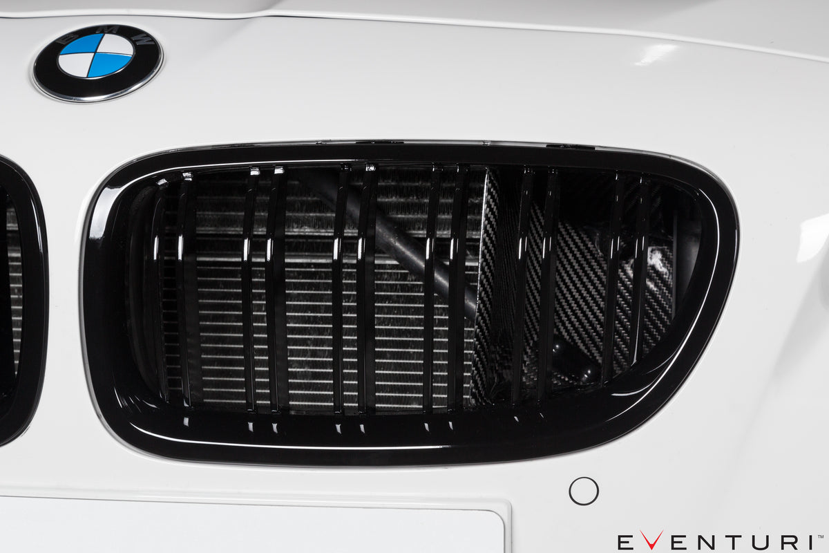 EVENTURI EVE-F1XM6-INT Intake System (Carbon) for BMW M6 (F12 / F13 / F06) Photo-12