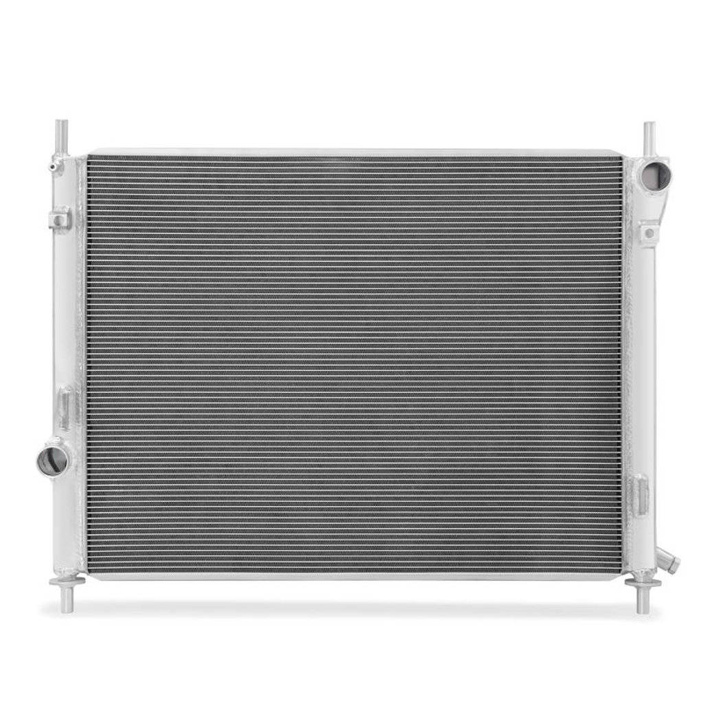MISHIMOTO MMRAD-MUS8-15 FORD Mustang GT Performance Aluminum Radiator, 2015+ Photo-4