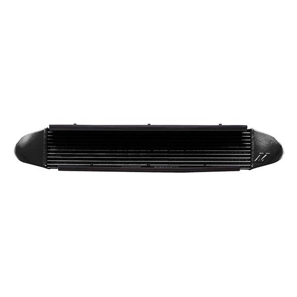 MISHIMOTO MMINT-FIST-14BK FORD Fiesta ST Performance Intercooler, 2014+ Black Photo-1