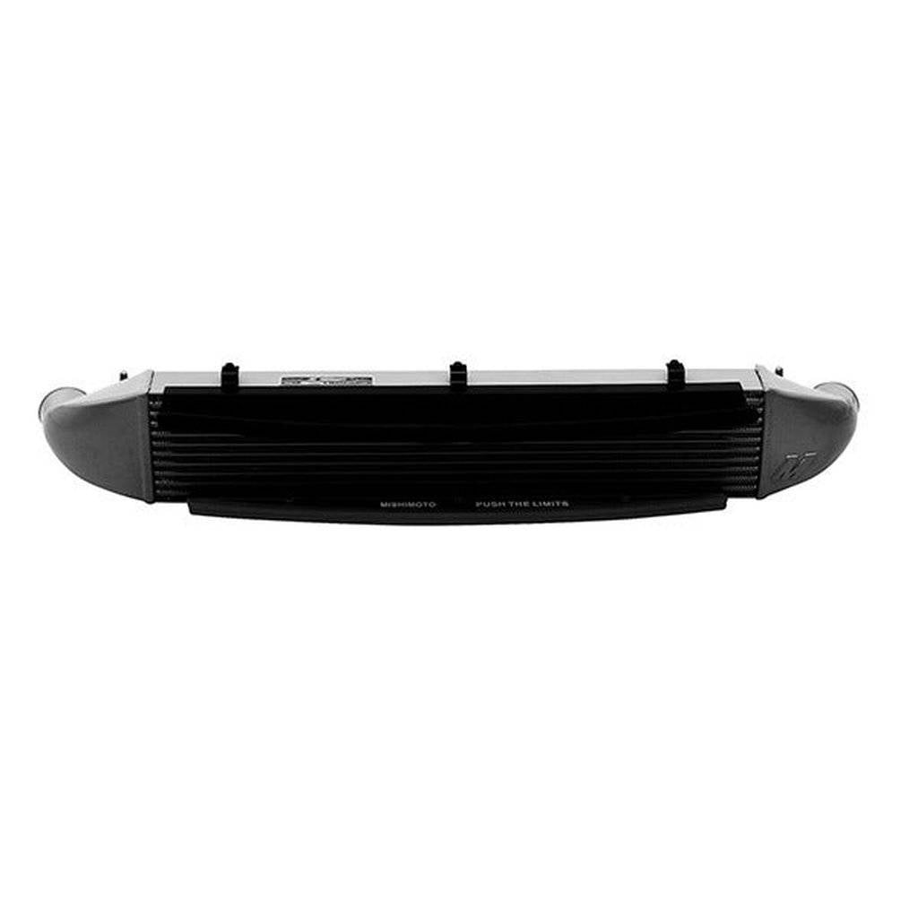 MISHIMOTO MMINT-FIST-14BK FORD Fiesta ST Performance Intercooler, 2014+ Black Photo-2
