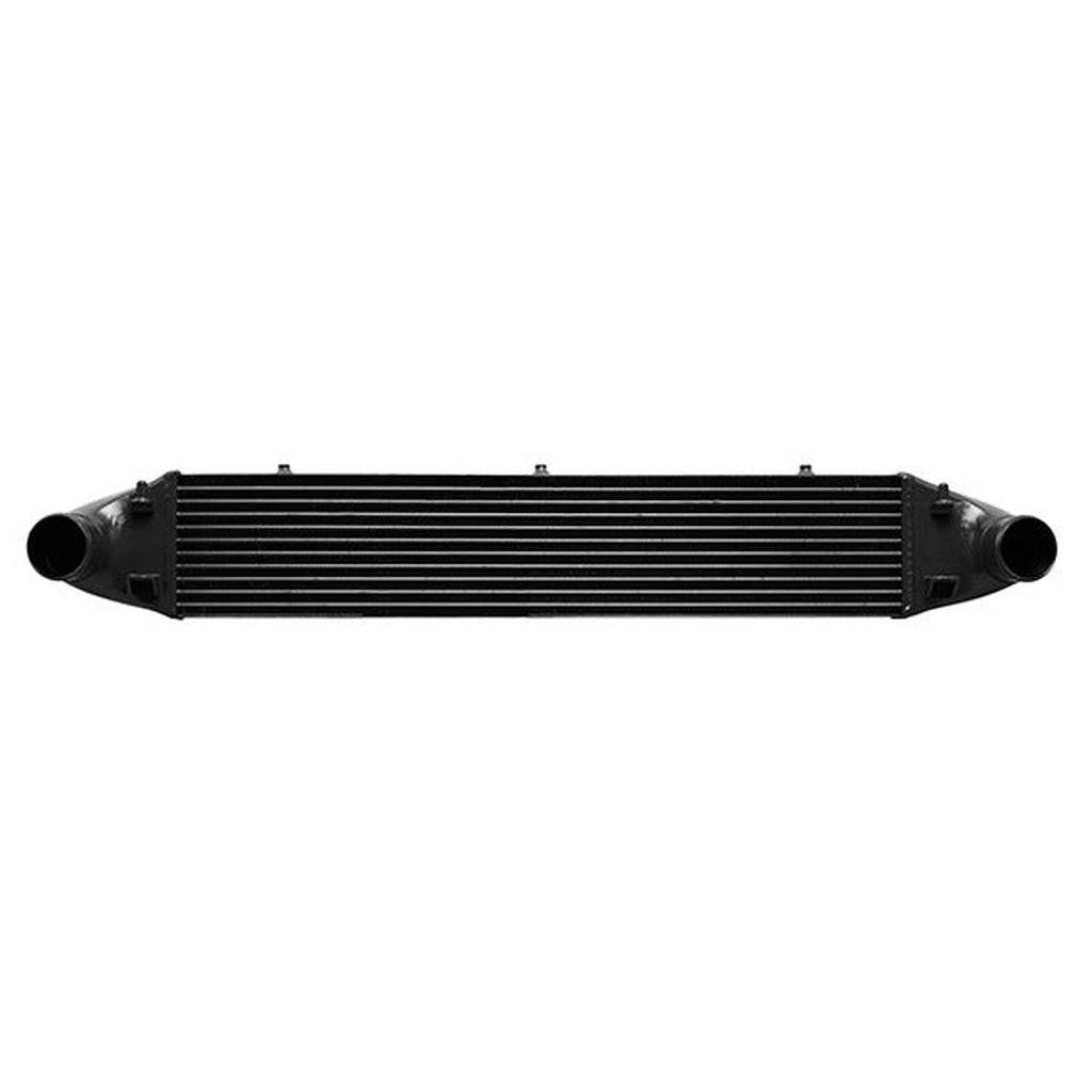MISHIMOTO MMINT-FIST-14BK FORD Fiesta ST Performance Intercooler, 2014+ Black Photo-4