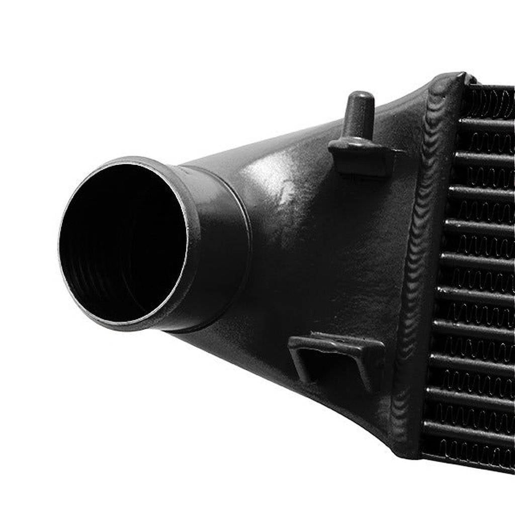 MISHIMOTO MMINT-FIST-14BK FORD Fiesta ST Performance Intercooler, 2014+ Black Photo-5