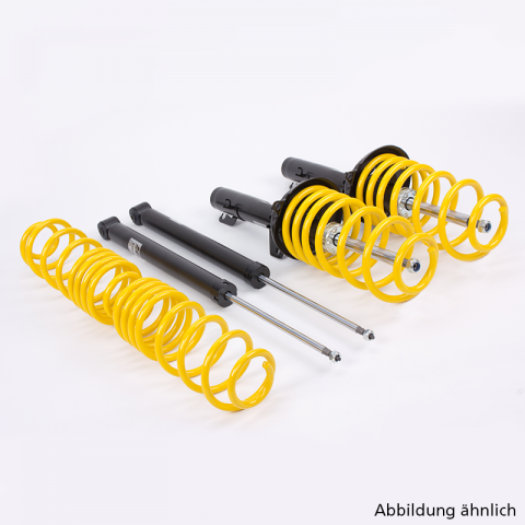 ST 23282020 suspension 30/30 SKODA Oktavia Kombi,SK048GT,2,0 FSI+1,9TDi-2,0 TDi Photo-0