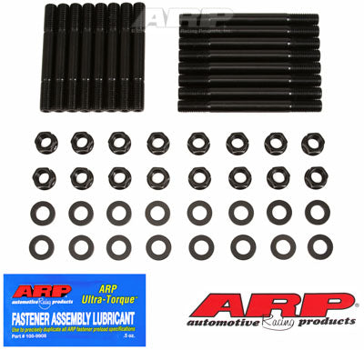 ARP 233-4003 Head Stud Kit for CHEVY V6 2.8L 60? M11 Photo-0