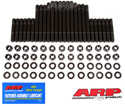 ARP 233-4104 Head Stud Kit for CHEVY V6 14? Olds Photo-0