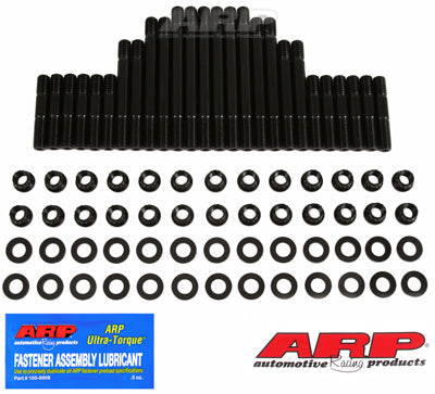 ARP 233-4301 Head Stud Kit for CHEVY V6 12pt Photo-0