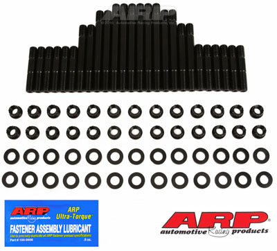 ARP 233-4307 Head Stud Kit for CHEVY V6 w/18? standard port Photo-0