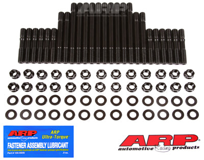 ARP 233-4401 Head Stud Kit for Chevy V6 Photo-0