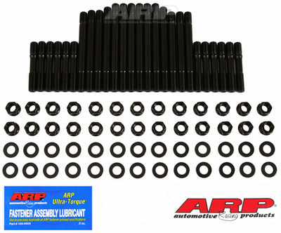 ARP 233-4504 Head Stud Kit for CHEVY V6 14? Olds Photo-0