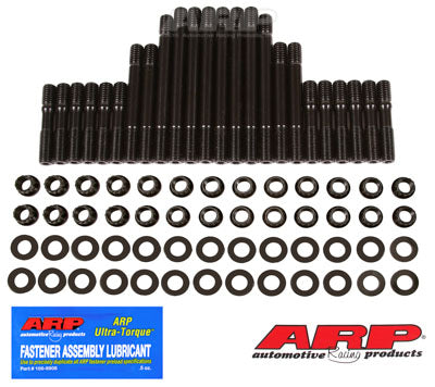 ARP 233-4507 Head Stud Kit for CHEVY V6 w/18? standard port Photo-0