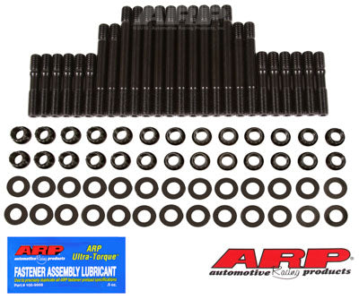 ARP 233-4707 Head Stud Kit for Chevy V6 w/18˚ standard port Photo-0