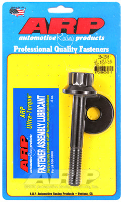 ARP 234-2503 Balancer Bolt Kit for CHEVROLET LS Gen III/IV (except LS7). 8740. 12pt Photo-0