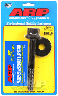 ARP 234-2504 Balancer Bolt Kit for CHEVROLET LS Gen IV 7.0L (LS7) & Gen V 6.2L (LT1) Photo-0