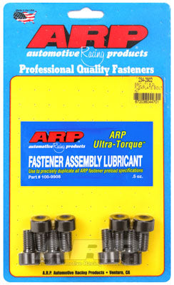 ARP 234-2902 Flexplate Bolt Kit for CHEVROLET LS Gen V 6.2L LT1/LT4. 8740. 12pt Photo-0