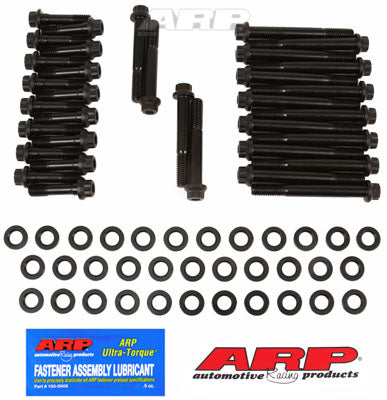 ARP 234-3701 Head Bolt Kit for CHEVROLET Small Block Cast Iron OEM Photo-0
