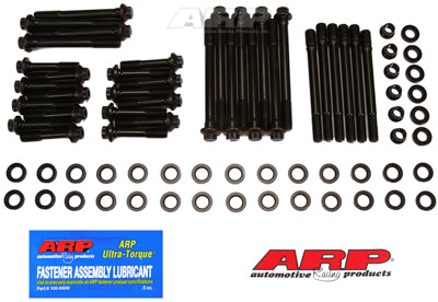 ARP 234-3722 Head Bolt Kit for CHEVROLET Small Block 18? Photo-0
