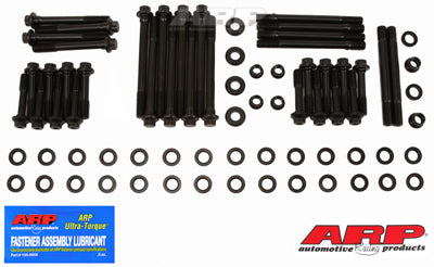 ARP 234-3723 Head Bolt Kit for Chevrolet Small Block 18˚ Photo-0