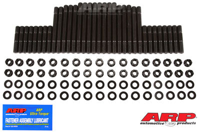 ARP 234-4104 Head Stud Kit for CHEVROLET Small Block w/14? Olds Photo-0
