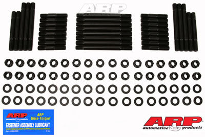 ARP 234-4107 Head Stud Kit for CHEVROLET Small Block 18? standard port Photo-0