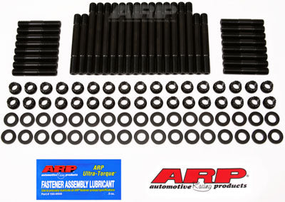 ARP 234-4301 Head Stud Kit for CHEVROLET Small Block 12pt Photo-0