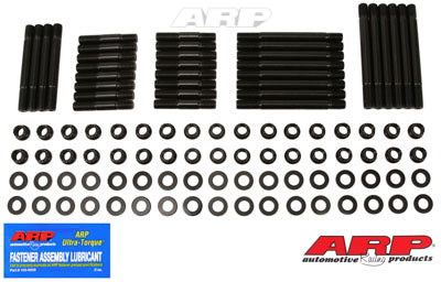 ARP 234-4303 Head Stud Kit for CHEVROLET Small Block. w/-12 Brodix 18? Photo-0