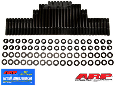 ARP 234-4307 Head Stud Kit for CHEVROLET Small Block 18? standard Photo-0