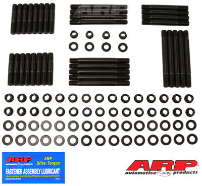 ARP 234-4333 Head Stud Kit for CHEVROLET Small Block Pro Action w/iron block only Photo-0