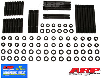 ARP 234-4334 Head Stud Kit for CHEVROLET Small Block Pro Action 12pt Photo-0