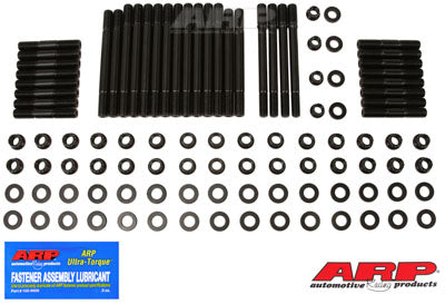 ARP 234-4336 Head Stud Kit for Chevrolet Small Block Dart 18˚ II-Gen. steel block 12pt Photo-0