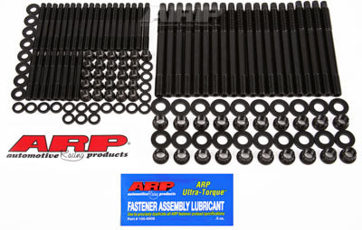 ARP 234-4339 SB CHEVY LS-RHS blk w/RHS LS7 head head stud kit Photo-0