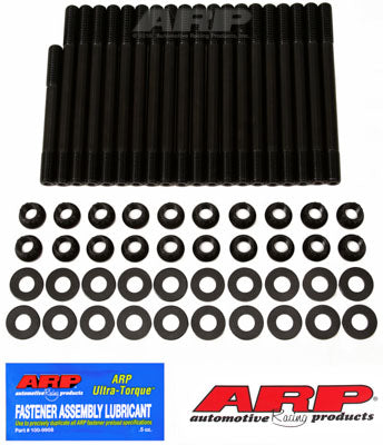 ARP 234-4342 Head Stud Kit for CHEVROLET LT1 6.2L small block Photo-0