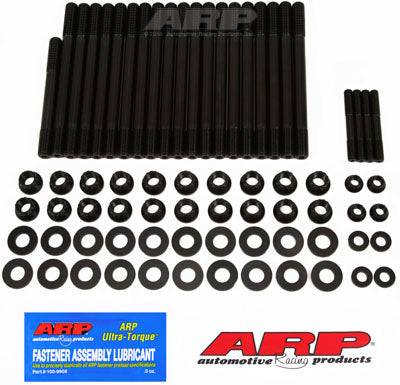 ARP 234-4343 Head Stud Kit for CHEVROLET Small Block Gen V LT1/LT4 6.2L. w/ M8 corner studs. ARP2000 Photo-0