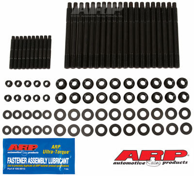 ARP 234-4346 Head Stud Kit for CHEVROLET LSA. ARP2000. 12pt Photo-0