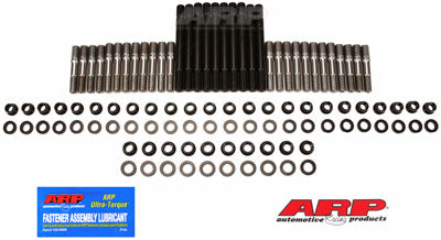 ARP 234-4724 Head Stud Kit for SB2-2 7/16" block 220ksi 12pt Photo-0