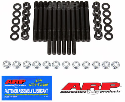 ARP 234-5501 Main Stud Kit for Chevrolet Small Block w/windage tray Photo-0