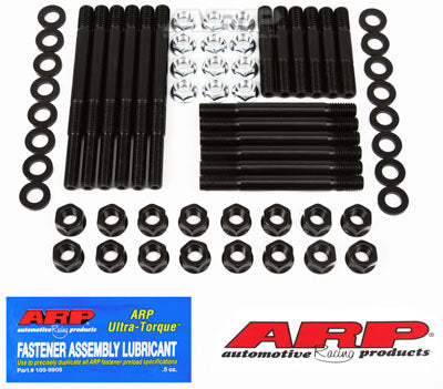 ARP 234-5610 Main Stud Kit for Chevrolet Small Block. 4-bolt with windage tray. 3.50-4.00 stroke Photo-0