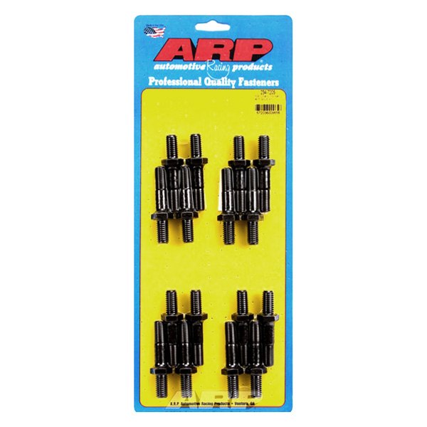 ARP 234-7205 Rocker Arm Stud Kit 7/16 Rocker Arm Stud Kit Photo-0